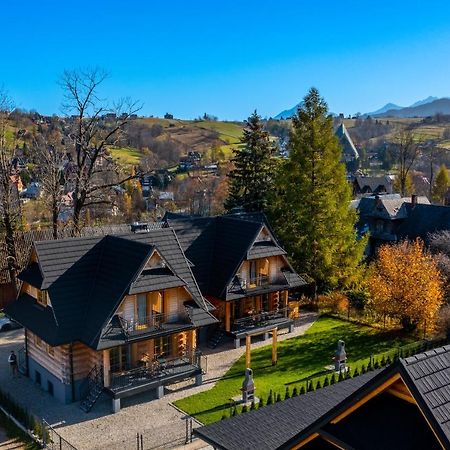 Michalowy Sen Domki Zakopane Ngoại thất bức ảnh