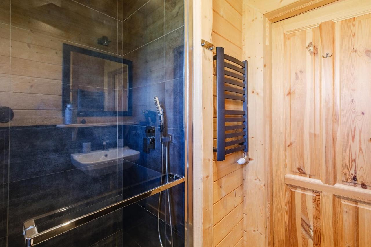 Michalowy Sen Domki Zakopane Ngoại thất bức ảnh