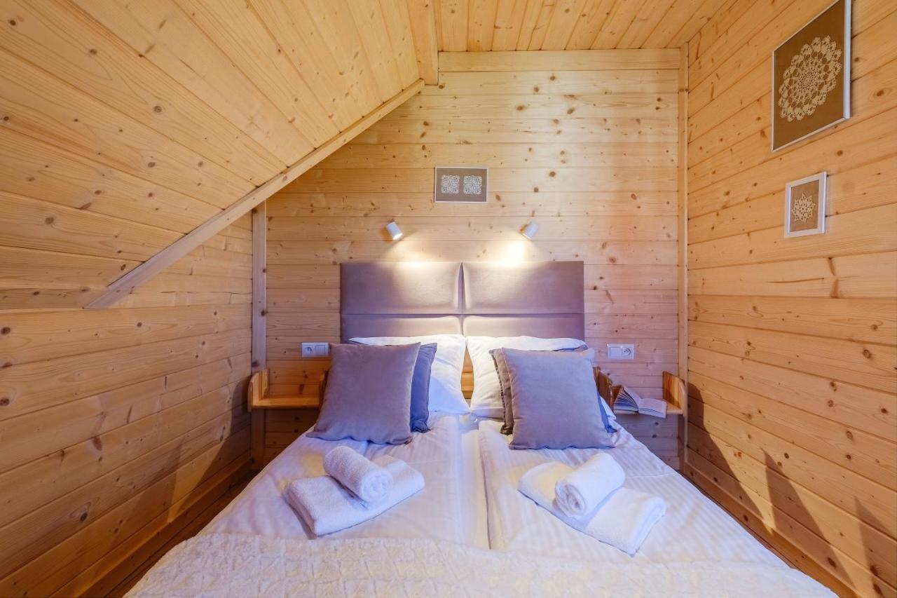 Michalowy Sen Domki Zakopane Ngoại thất bức ảnh