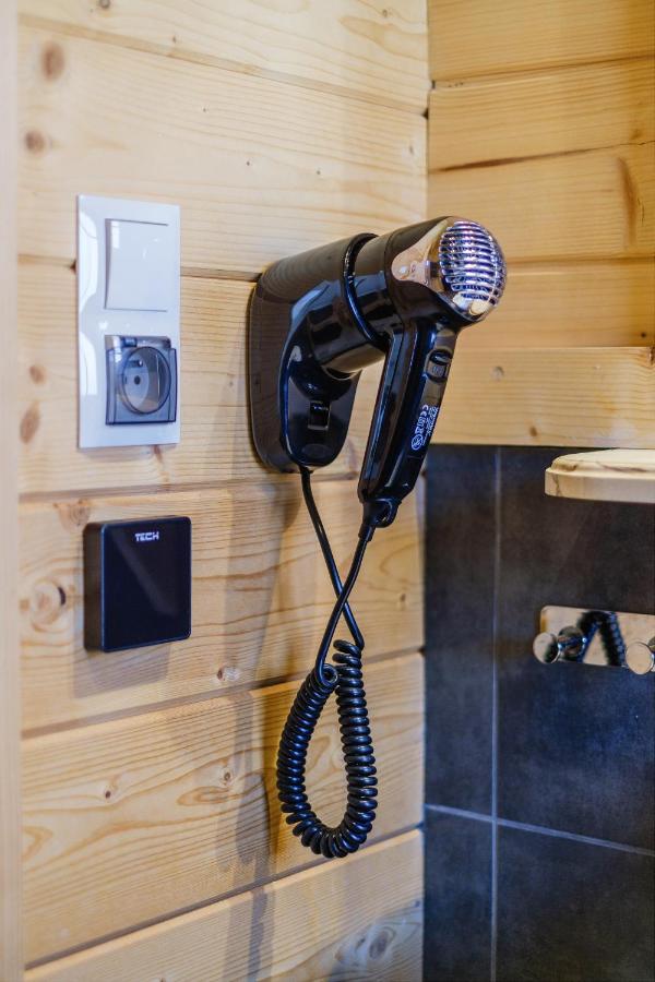 Michalowy Sen Domki Zakopane Ngoại thất bức ảnh